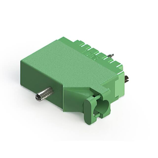 516-056-000-221 EDAC Inc.  Backplane Connector Housings